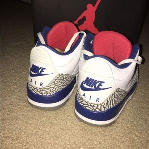 Meet your Posher, Hisham